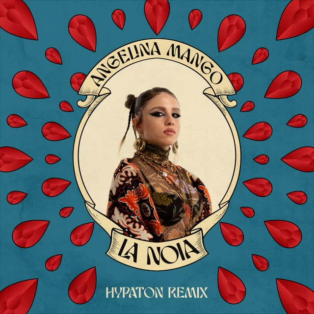 la noia - Hypaton Remix