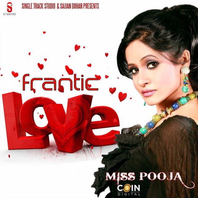 Frantic Love