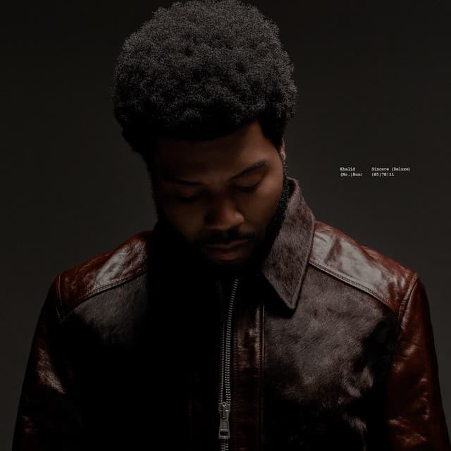 Sincere (Deluxe)