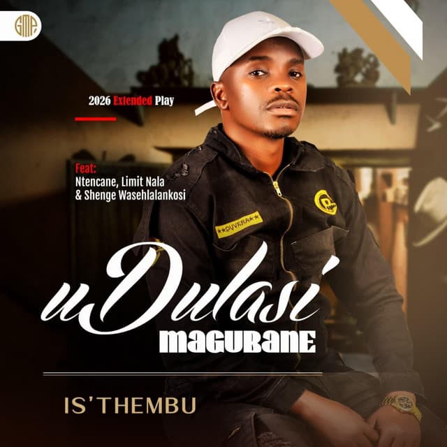Is'thembu - EP