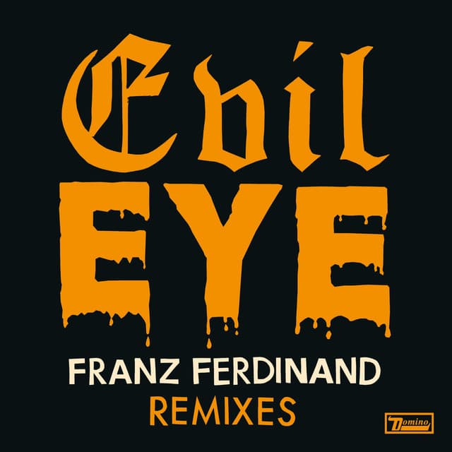 Evil Eye Remixes