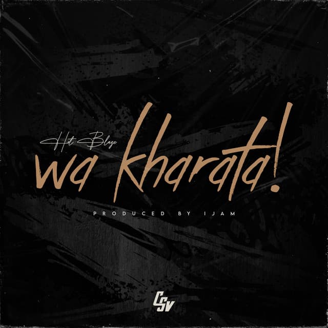 Wa Kharata