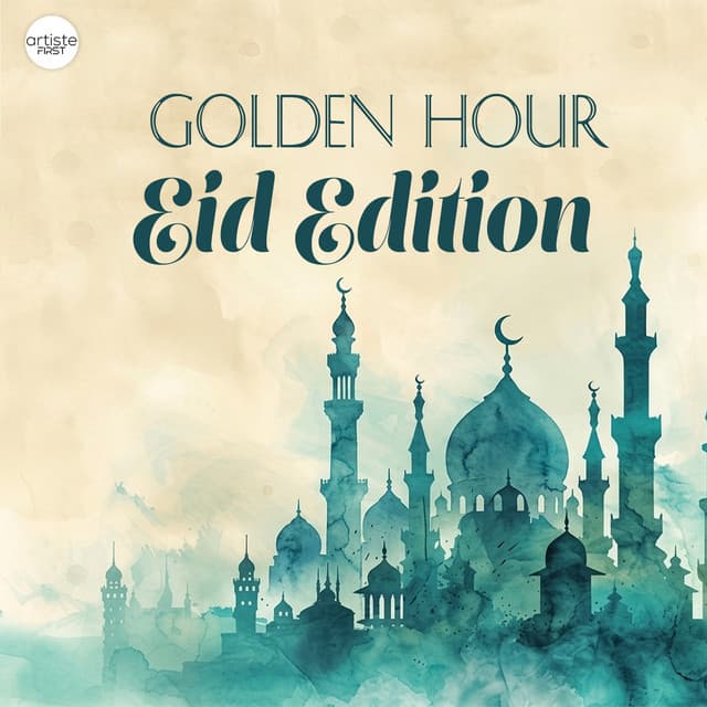Golden Hour: Eid Edition