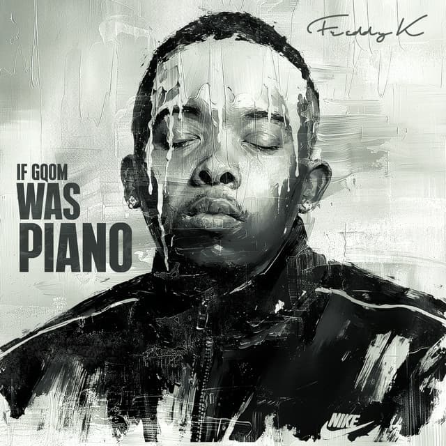 If Gqom Was Piano