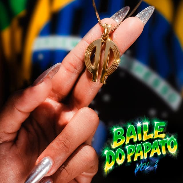 Baile Do Papato (Vol. 2)