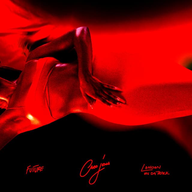 Most Beautiful Design (feat. London On Da Track & Future)
