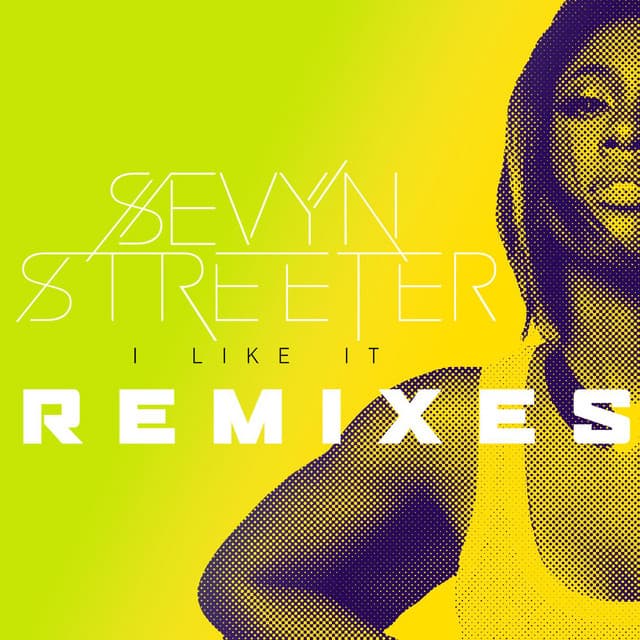 I Like It (Remixes)