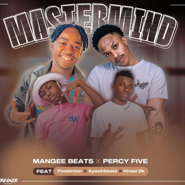 Mastermind