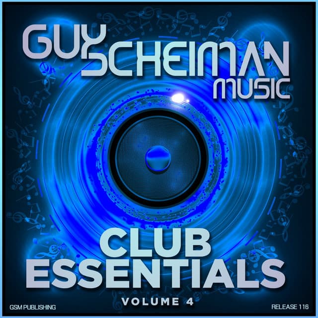 It's Gonna Be Alright - Tony Deluca Remix