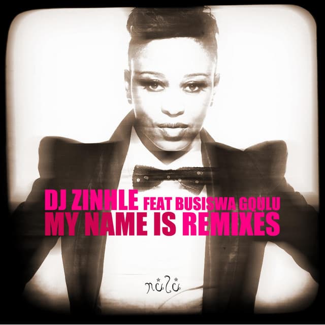 My Name Is (Remixes)