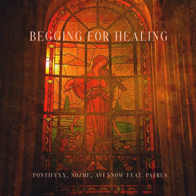 Begging For Healing
