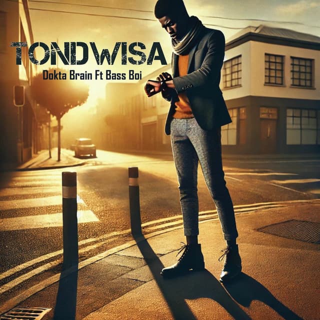 TONDWISA