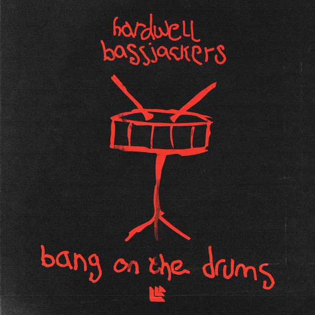 Bang On The Drums