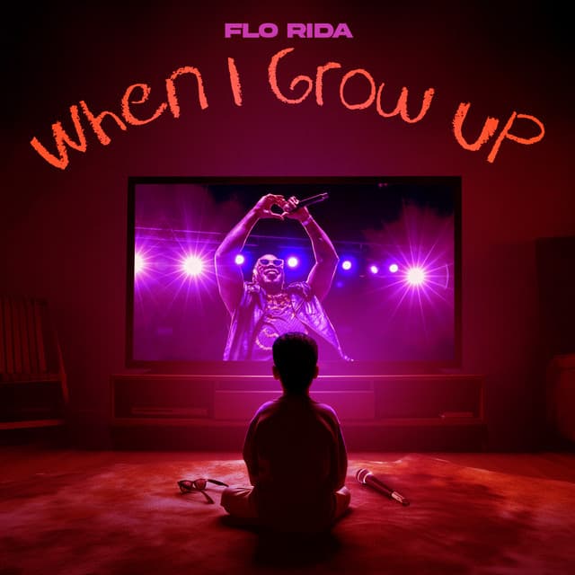 When I Grow Up (Spring Break Edit)