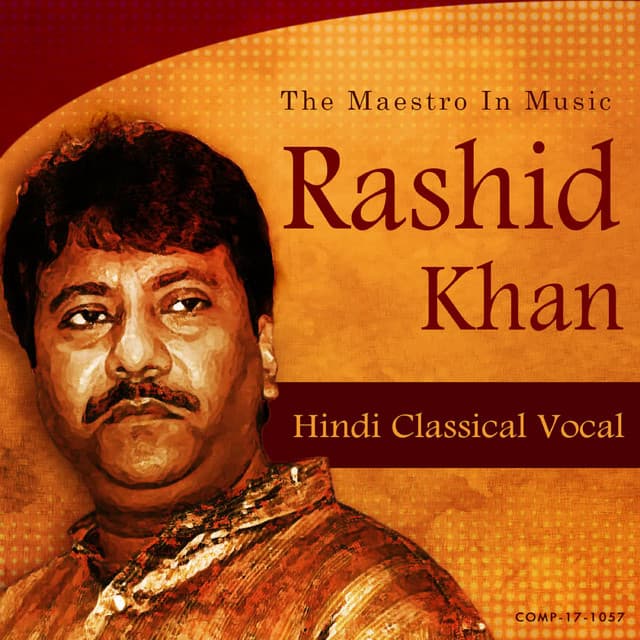 Rashid Khan The Maestro In Music