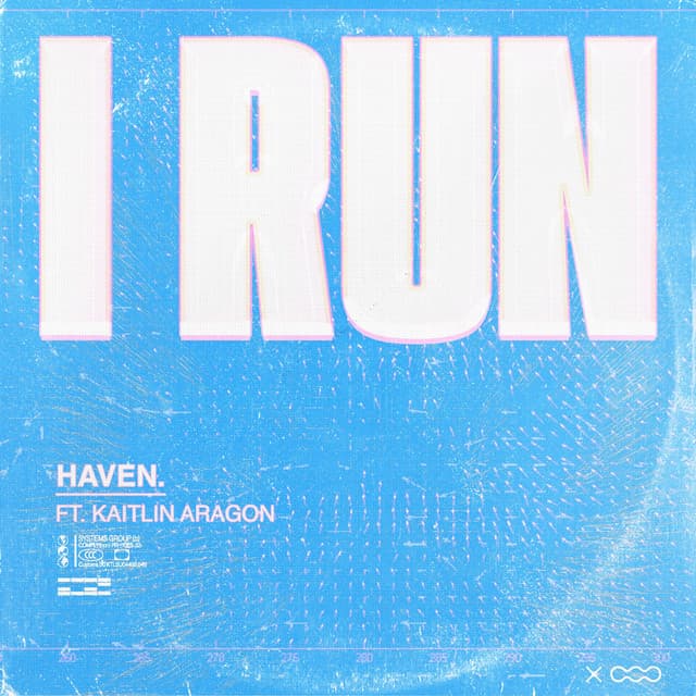 I Run