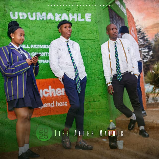 Udumakahle