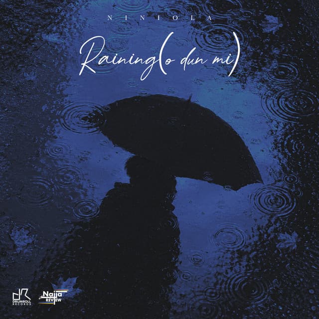 Raining (O Dun Mi)