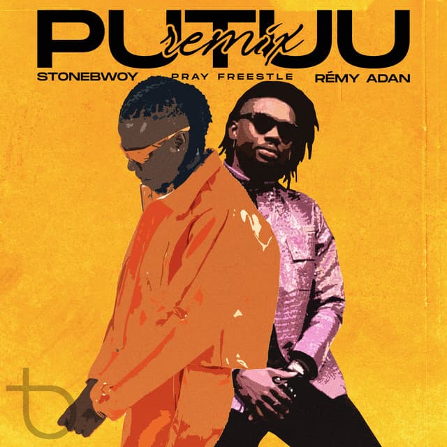 Putuu Freestyle (Pray) [Remix]