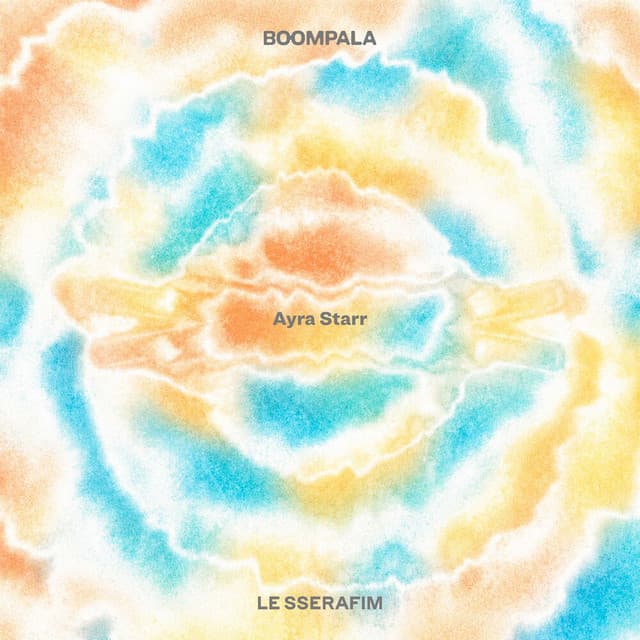 BOOMPALA (feat. Ayra Starr)