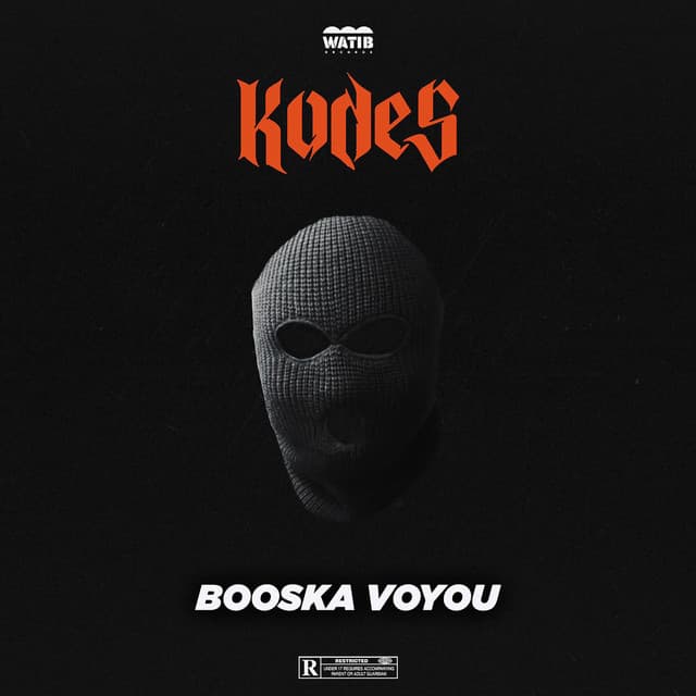 Booska voyou - Freestyle Booska-P