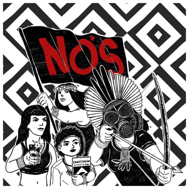Nós