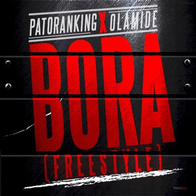 Bora (Freestyle)