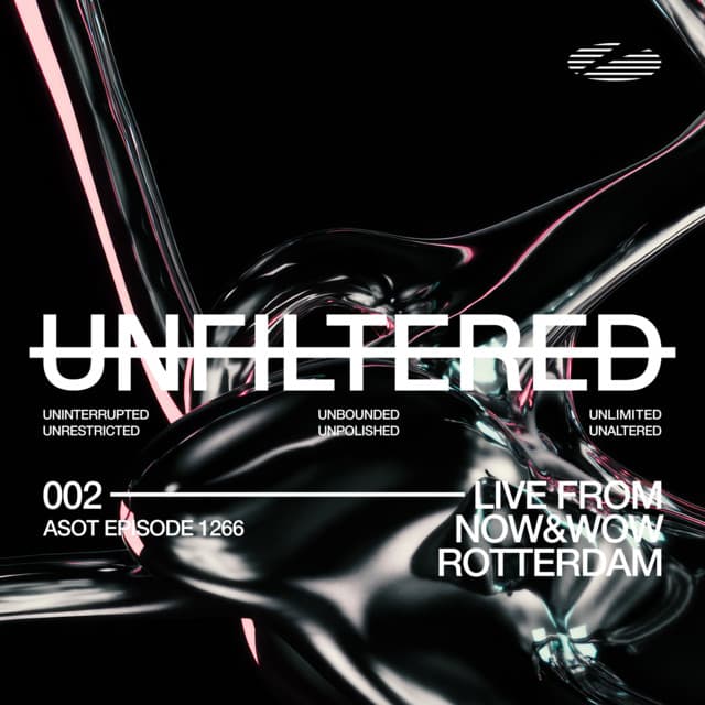 Fiji (ASOT 1266) - ReOrder Remix