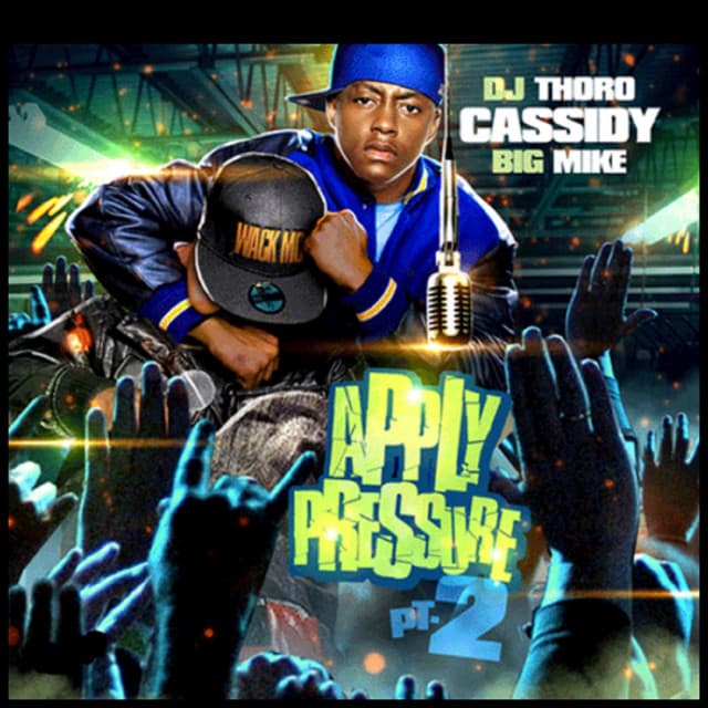 Apply Pressure, Pt. 2