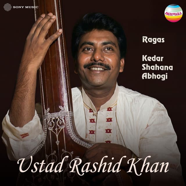 Ragas Kedar, Shahana & Abhogi (Live at St. John's Smith Square, London, 1995)