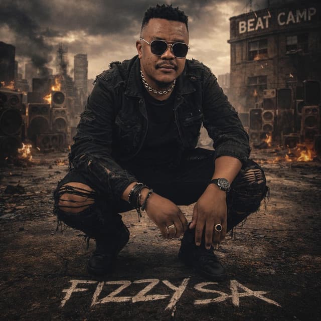 Beat Camp, Vol. 1