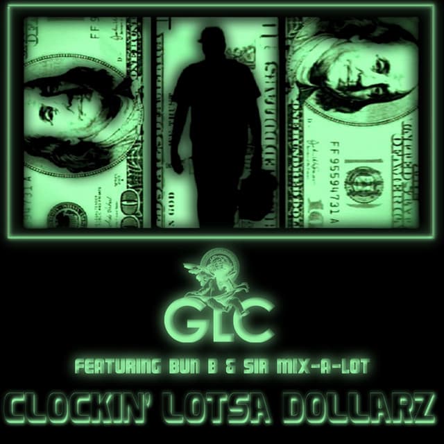 Clockin' Lotsa Dollarz - feat. Bun B & Sir Mix-A-Lot; Edited