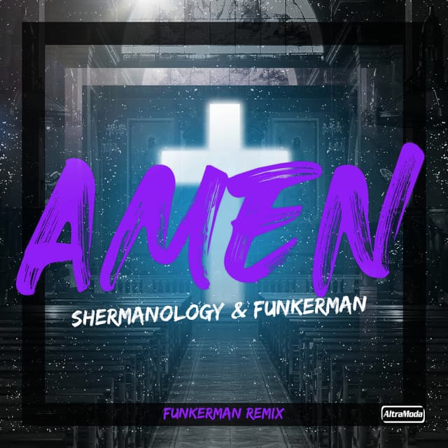 Amen - Funkerman Easy Peasy Remix