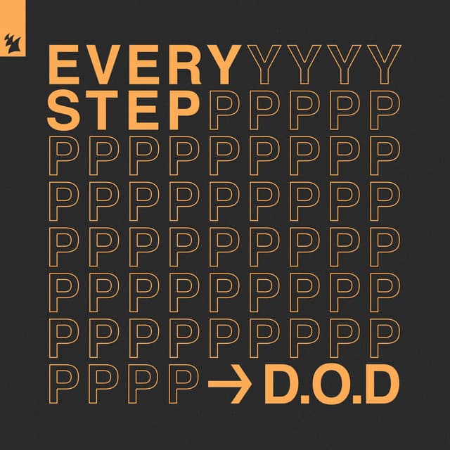 Every Step - Extended Mix