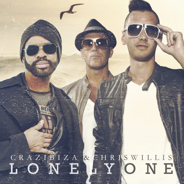 Lonely One - Extended Mix