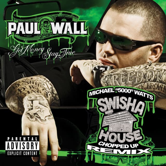 Get Money Stay True (SwishaHouse Chopped Up Remix)