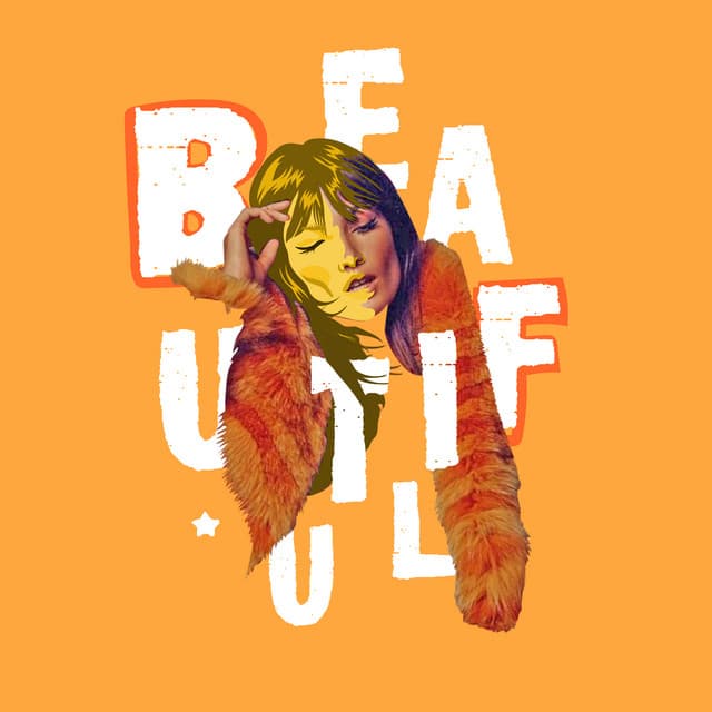 Beautiful - F-Man Remix Extended