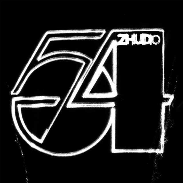 Zhudio54 (Remixes)