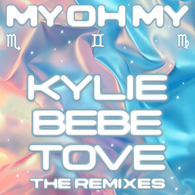 My Oh My - with Bebe Rexha & Tove Lo