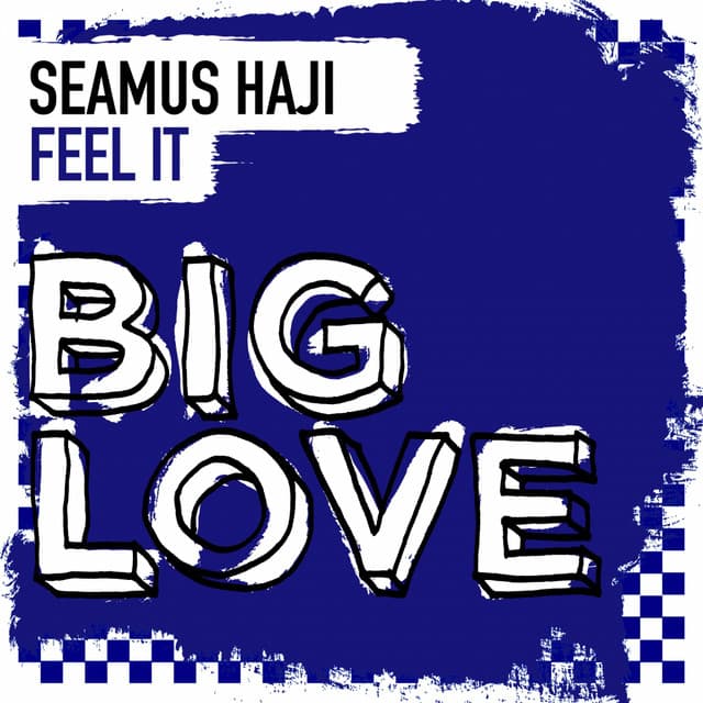 Feel It - Radio Mix