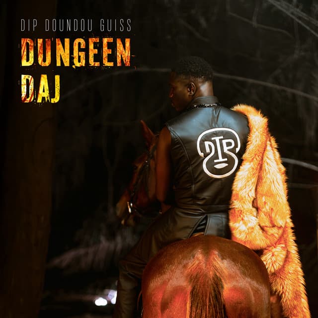 Dungeen Daj
