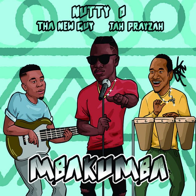 Mbakumba