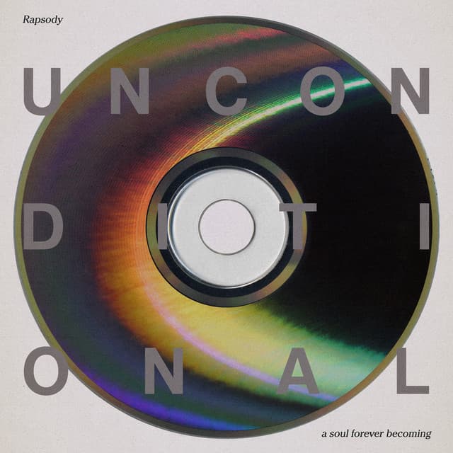 Please Don't Cry: Unconditional