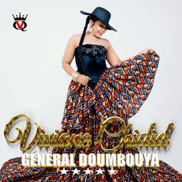 General Doumbouya