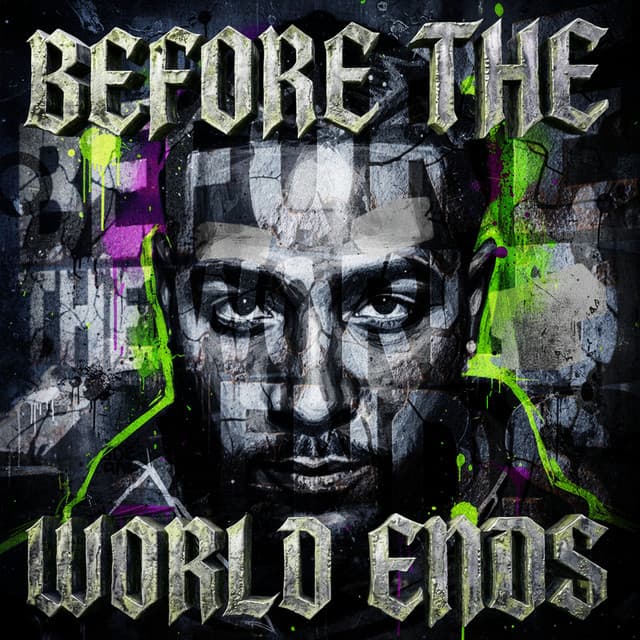 Before The World Ends