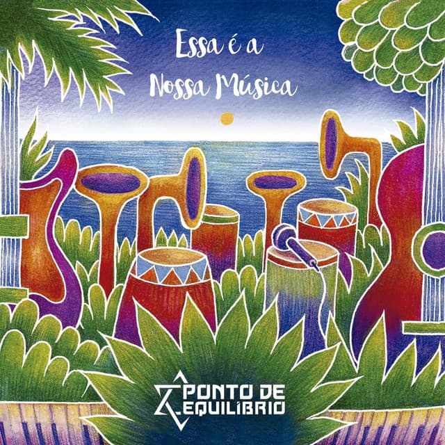Essa É a Nossa Música