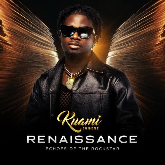 Renaissance: Echoes of the Rockstar