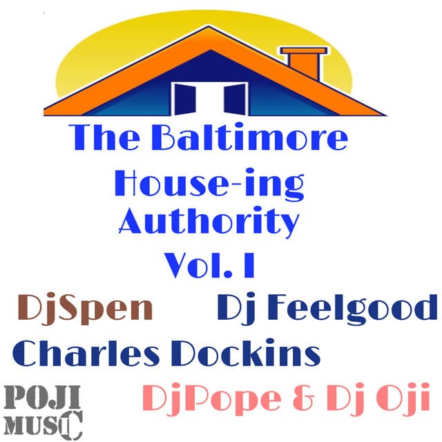 BMoore Bump - Original Mix