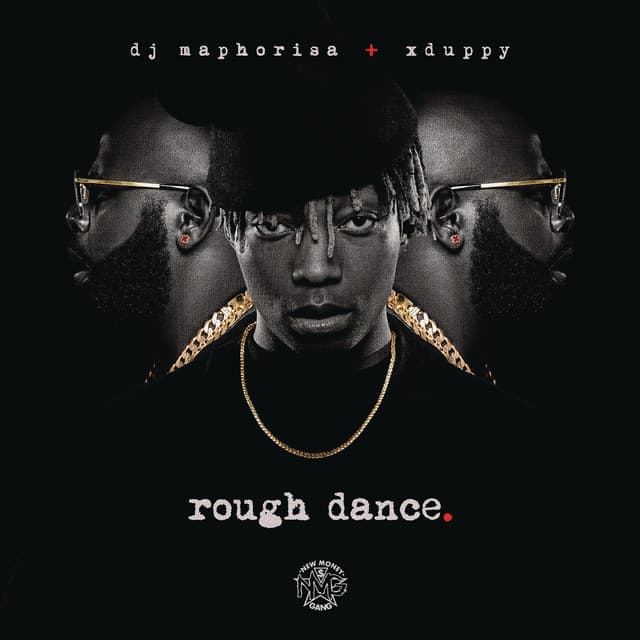 ROUGH DANCE