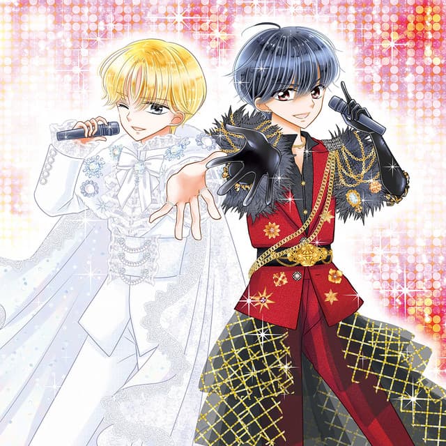 Maji Destiny (Shunta Sono & Jyutaro Yamanaka)